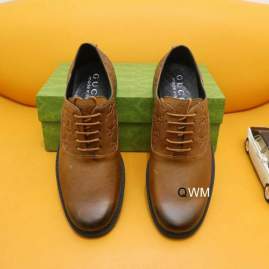 Picture of Gucci Shoes _SKUGuccisz38-45WM12406211